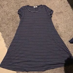 T shirt dress